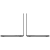 Apple MacBook Pro 16" Late 2024 Space Black (Z1FT000D2, Z1FV0009C)
