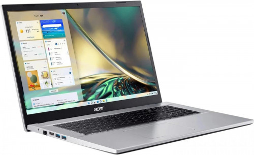 Acer Aspire 3 A317-54-7328 Pure Silver (NX.K9YEG.02V)