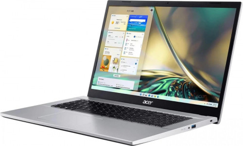 Acer Aspire 3 A317-54-7328 Pure Silver (NX.K9YEG.02V)