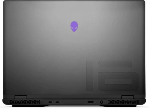 Alienware m16 R2 (AWm16R-9487BLK-PUS)