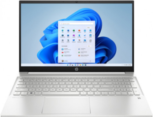 HP Pavilion 15-eg2067st (68R51UA)