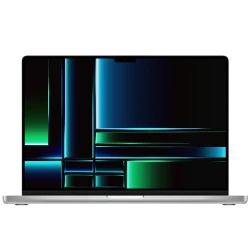 Apple MacBook Pro 16.2" M2 Pro/12CPU/19GPU/16GB/512GB Silver 2023 (MNWC3) (Вживаний А+)