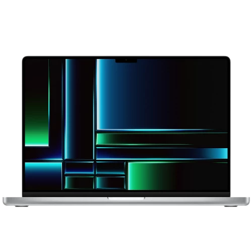 Apple MacBook Pro 16.2" M2 Pro/12CPU/19GPU/16GB/512GB Silver 2023 (MNWC3) (Вживаний А+)