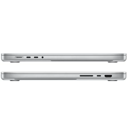 Apple MacBook Pro 16.2" M2 Pro/12CPU/19GPU/16GB/512GB Silver 2023 (MNWC3) (Вживаний А+)