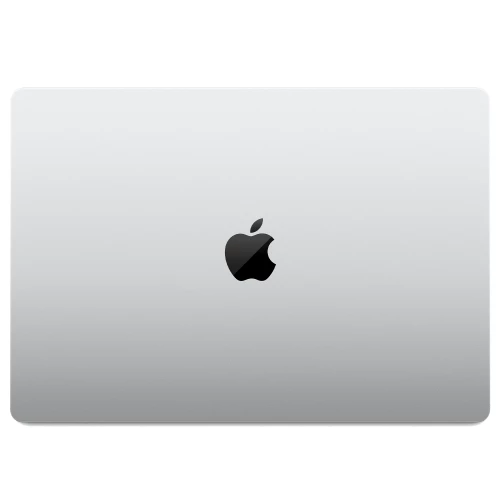 Apple MacBook Pro 16.2" M2 Pro/12CPU/19GPU/16GB/512GB Silver 2023 (MNWC3) (Вживаний А+)
