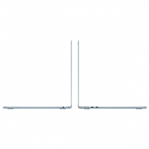 Apple MacBook Air 15" 2025 M4/10CPU/10GPU/24GB/512GB Sky Blue (MC7D4)