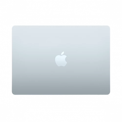 Apple MacBook Air 15" 2025 M4/10CPU/10GPU/16GB/256GB Sky Blue (MC7A4)