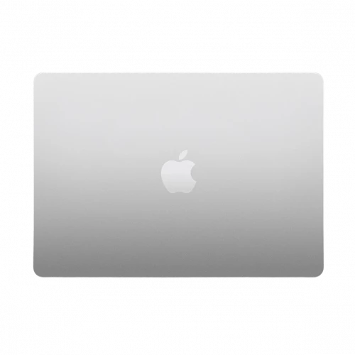 Apple MacBook Air 15" 2025 M4/10CPU/10GPU/24GB/512GB Silver (MC6J4)