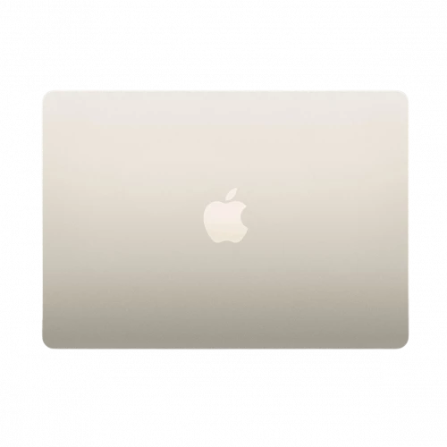 Apple MacBook Air 15" 2025 M4/10CPU/10GPU/16GB/512GB Starlight (MW1K3)