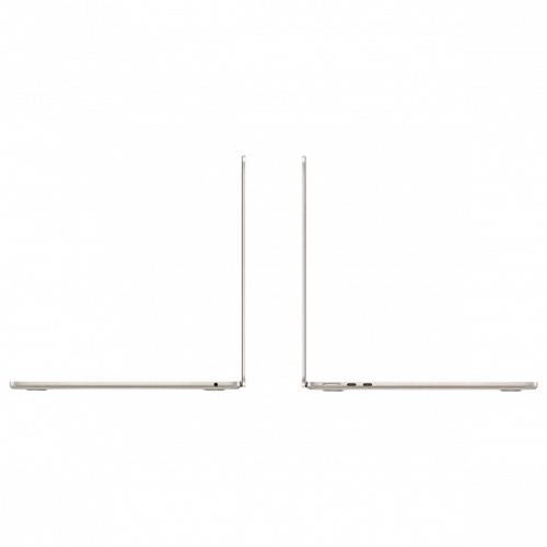 Apple MacBook Air 15" 2025 M4/10CPU/10GPU/16GB/512GB Starlight (MW1K3)