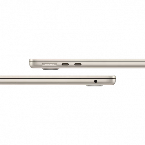 Apple MacBook Air 15" 2025 M4/10CPU/10GPU/24GB/512GB Starlight (MC6K4)