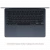 Apple MacBook Air 15" 2025 M4/10CPU/10GPU/16GB/512GB Midnight (MW1M3)