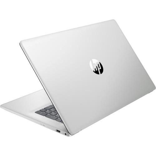 HP 17-cn4018ua Natural Silver (A0NF6EA)