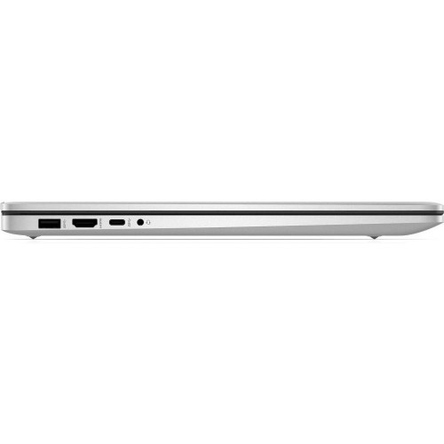 HP 17-cn3034ua Natural Silver (B83BXEA)