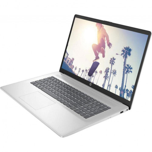 HP 17-cn3017ua Natural Silver (91L43EA)