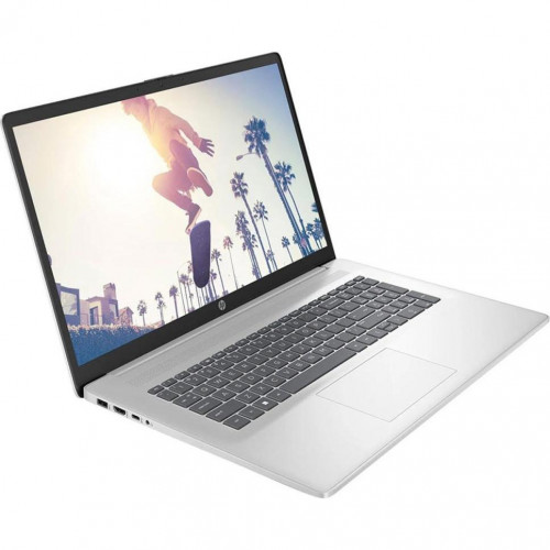 HP 17-cn3017ua Natural Silver (91L43EA)