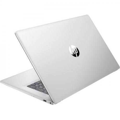 HP 17-cn4017ua Natural Silver (A0NF5EA)