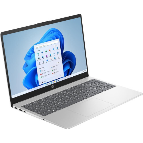 HP 15-fd0093ua Natural Silver (A1VP2EA)