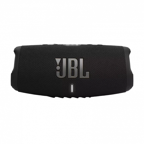 JBL Charge 5 WI-FI Midnight Black (JBLCHARGE5WIFIBLK)