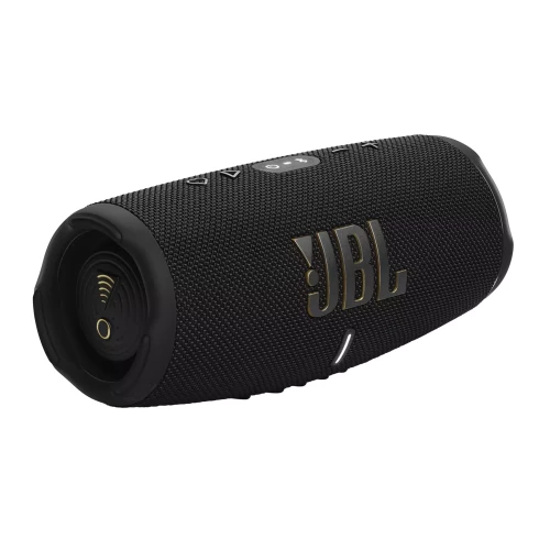 JBL Charge 5 WI-FI Midnight Black (JBLCHARGE5WIFIBLK)