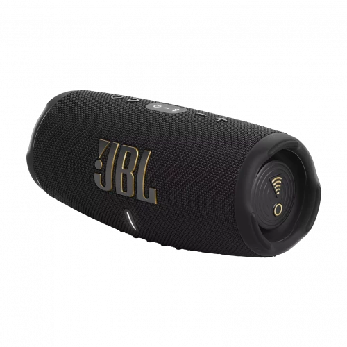 JBL Charge 5 WI-FI Midnight Black (JBLCHARGE5WIFIBLK)