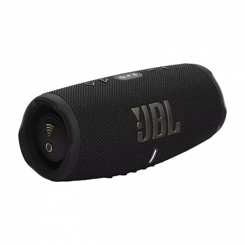 JBL Charge 5 WI-FI Midnight Black (JBLCHARGE5WIFIBLK)