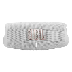 JBL Charge 5 White (JBLCHARGE5WHT)