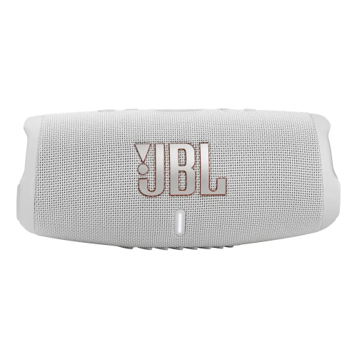 JBL Charge 5 White (JBLCHARGE5WHT)