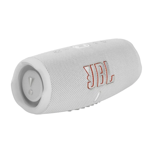 JBL Charge 5 White (JBLCHARGE5WHT)