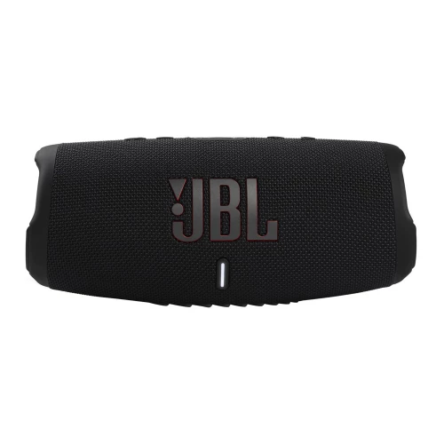 JBL Charge 5 Midnight Black (JBLCHARGE5BLK)