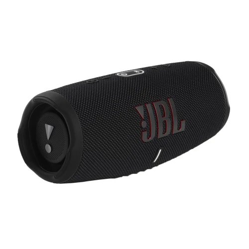 JBL Charge 5 Midnight Black (JBLCHARGE5BLK)
