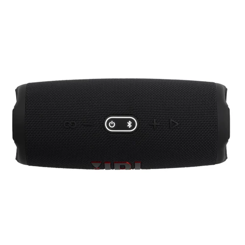 JBL Charge 5 Midnight Black (JBLCHARGE5BLK)