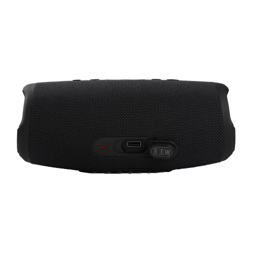 JBL Charge 5 Midnight Black (JBLCHARGE5BLK)