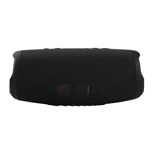 JBL Charge 5 Midnight Black (JBLCHARGE5BLK)