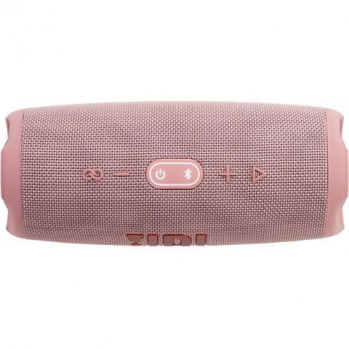JBL Charge 5 Pink (JBLCHARGE5PINK)