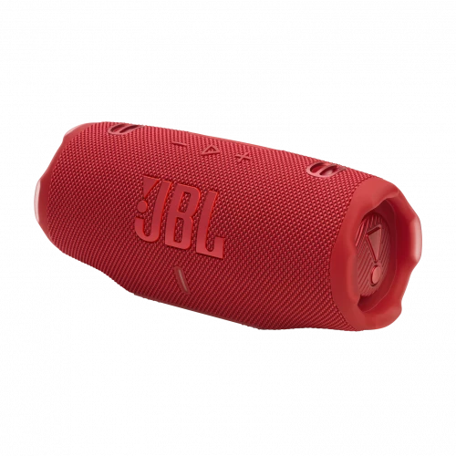 JBL Charge 6 Red (JBLCHARGE6RED)