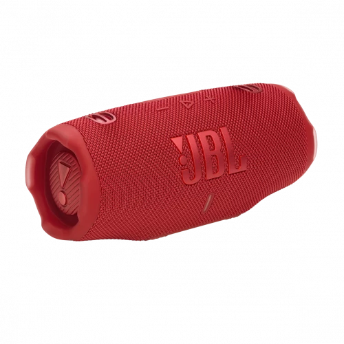 JBL Charge 6 Red (JBLCHARGE6RED)