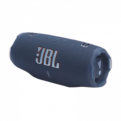 JBL Charge 6 Blue (JBLCHARGE6BLU)