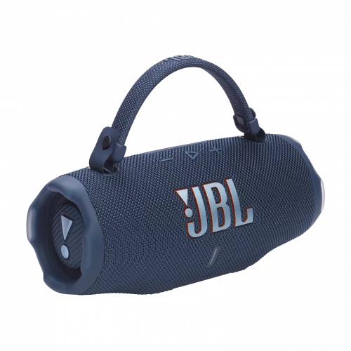 JBL Charge 6 Blue (JBLCHARGE6BLU)