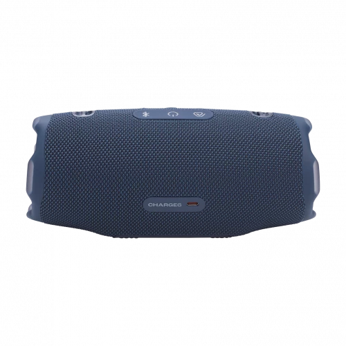 JBL Charge 6 Blue (JBLCHARGE6BLU)