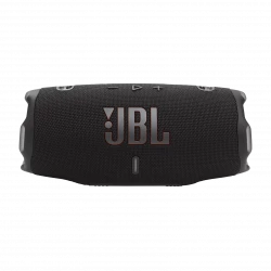 JBL Charge 6 Black (JBLCHARGE6BL)