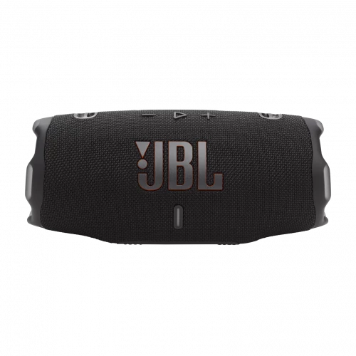 JBL Charge 6 Black (JBLCHARGE6BL)