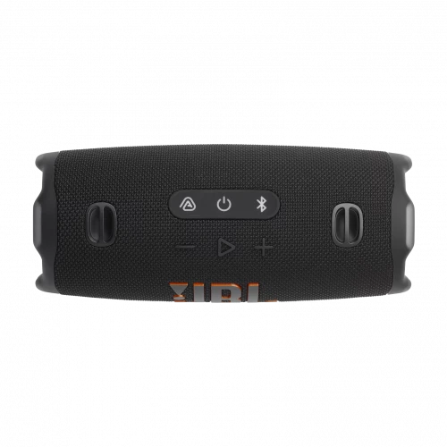 JBL Charge 6 Black (JBLCHARGE6BL)