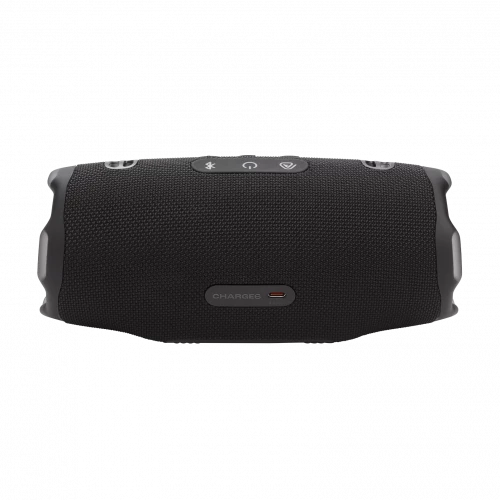 JBL Charge 6 Black (JBLCHARGE6BL)