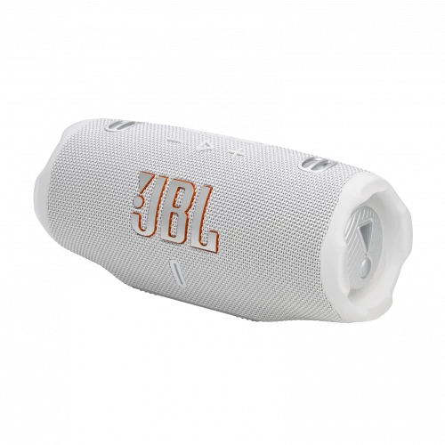 JBL Charge 6 White (JBLCHARGE6WHT)