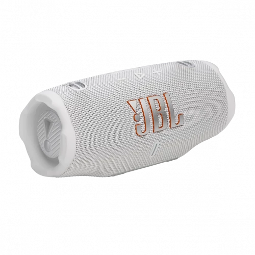 JBL Charge 6 White (JBLCHARGE6WHT)