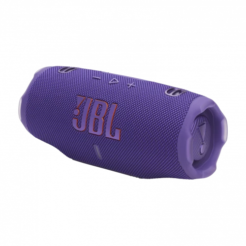 JBL Charge 6 Purple (JBLCHARGE6PUR)