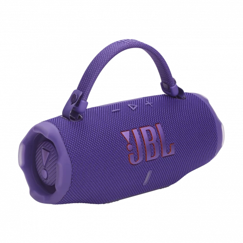 JBL Charge 6 Purple (JBLCHARGE6PUR)