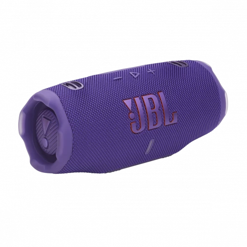 JBL Charge 6 Purple (JBLCHARGE6PUR)