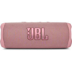 JBL Flip 6 Pink (JBLFLIP6PINK)